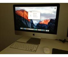iMac Pro i7 2.8Ghz